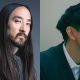 Steve Aoki Announces Collaboration With Singaporean Superstar JJ Lin