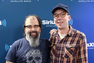 Steve Earle and the Dukes Release ‘Harlem River Blues’ From Upcoming Justin Townes Earle Tribute Album