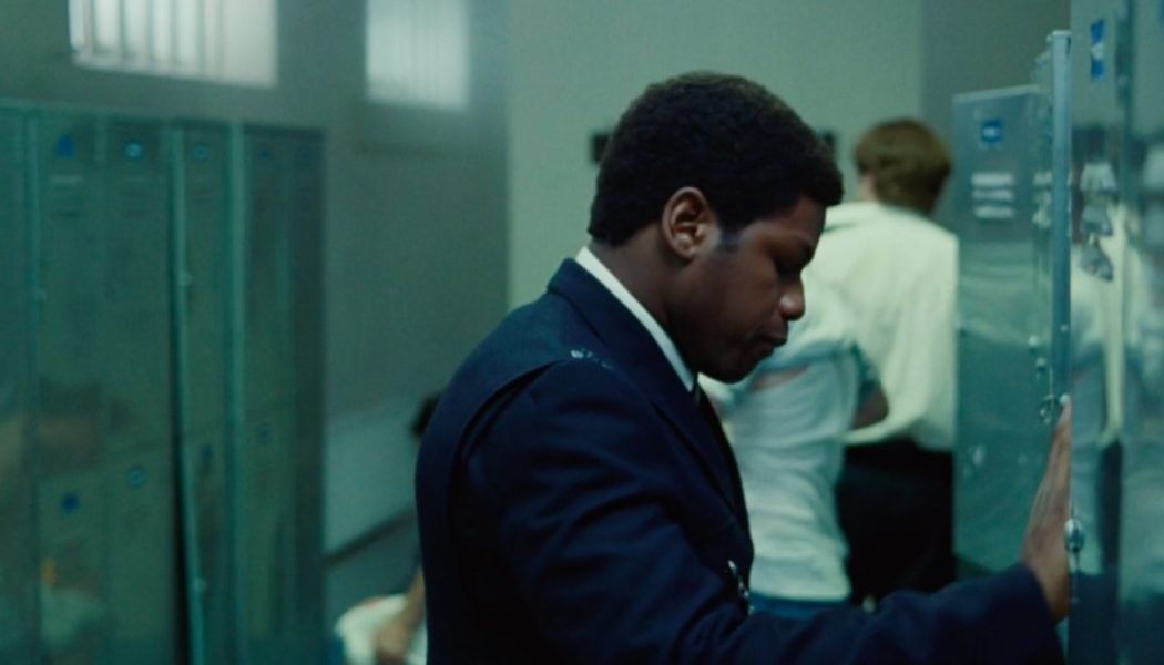 Steve McQueen’s film series Small Axe is an intimate experience