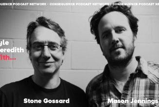 Stone Gossard and Mason Jennings on Forming Painted Shield and Pearl Jam Slowing Down