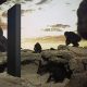 Strange 2001-Like Monolith Found in Utah Desert