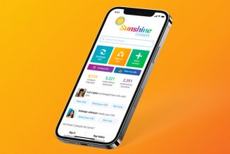 Sunshine Contacts is an invite-only address book app from Marissa Mayer’s new startup