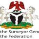 Surveyor-General seeks review of Survey Act