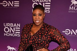 Symone Sanders Potential White House Press Secretary Under Biden Administration