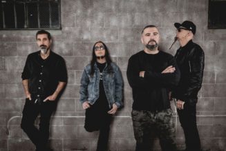 SYSTEM OF A DOWN Bassist On Decision To Release New Music To Benefit Armenia: ‘This Is Bigger Than Our Egos’
