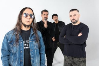 System of a Down Guitarist Says In-Fighting Is Preventing New Music