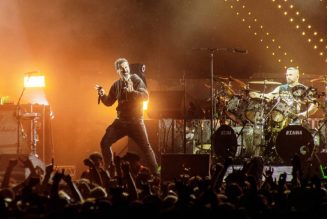 System of a Down Release First New Songs in 15 Years