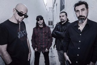 System of a Down Reunite for First New Songs in 15 Years: Stream