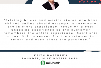 Tackling Trends and Challenges for Black Friday in 2020