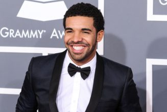Take Care: Drake Recovering From Knee Surgery