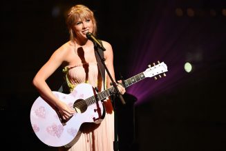 ‘Taylor Is Free’: Taylor Swift Can Officially Re-Record Her First Five Albums & Fans Are Celebrating