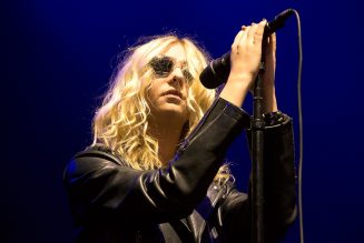 Taylor Momsen of the Pretty Reckless Honors Chris Cornell With ‘Loud Love’ Cover