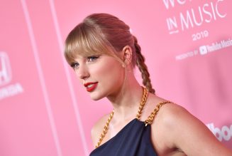 Taylor Swift Fans React to Latest Sale of Her Masters (& Get Hyped Up for Re-Recorded Songs)