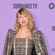 Taylor Swift Goes Back Into The Studio For Intimate Folklore Film