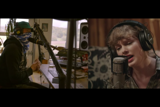 Taylor Swift Releases folklore Live Album and Film: Stream