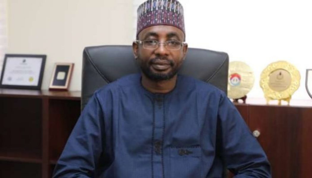 Tech is the new ‘oil’ – NITDA chief