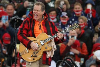 Ted Nugent Goes on Tirade About Thanksgiving Gathering Restrictions
