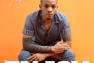 Tekno – Enjoy (Prod. Blaise Beatz)