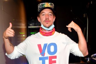 Temporary Restraining Order Granted Against Diplo Following Allegations of Sexual Misconduct