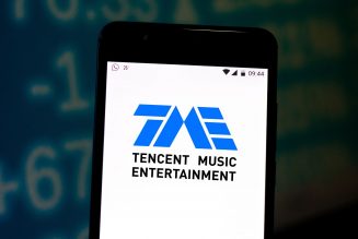 Tencent Music Entertainment Grew Subscribers 10% to 4.6M In Third Quarter