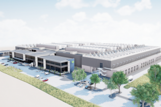 Teraco Begins Construction on Africa’s Largest Single-Site Data Centre