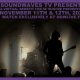 TESLA, VIO-LENCE, Ex-FORBIDDEN Members To Perform With Tribute Band RUSTY CHAINS At Fourth Annual Benefit Concert