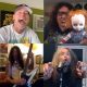 TESTAMENT, DEATH ANGEL, ICED EARTH, ARCH ENEMY Members Featured In Birthday Video For Photographer STEPHANIE CABRAL