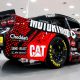 That’s a Wrap! How Tyler Reddick’s No. 8 Camaro Went from Blank Canvas to Race-Ready