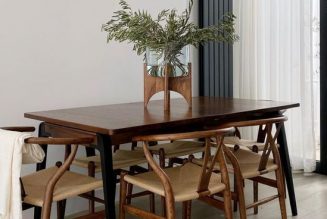 The 32 Chicest Homeware Buys From H&M, Zara Home and Marks and Spencer