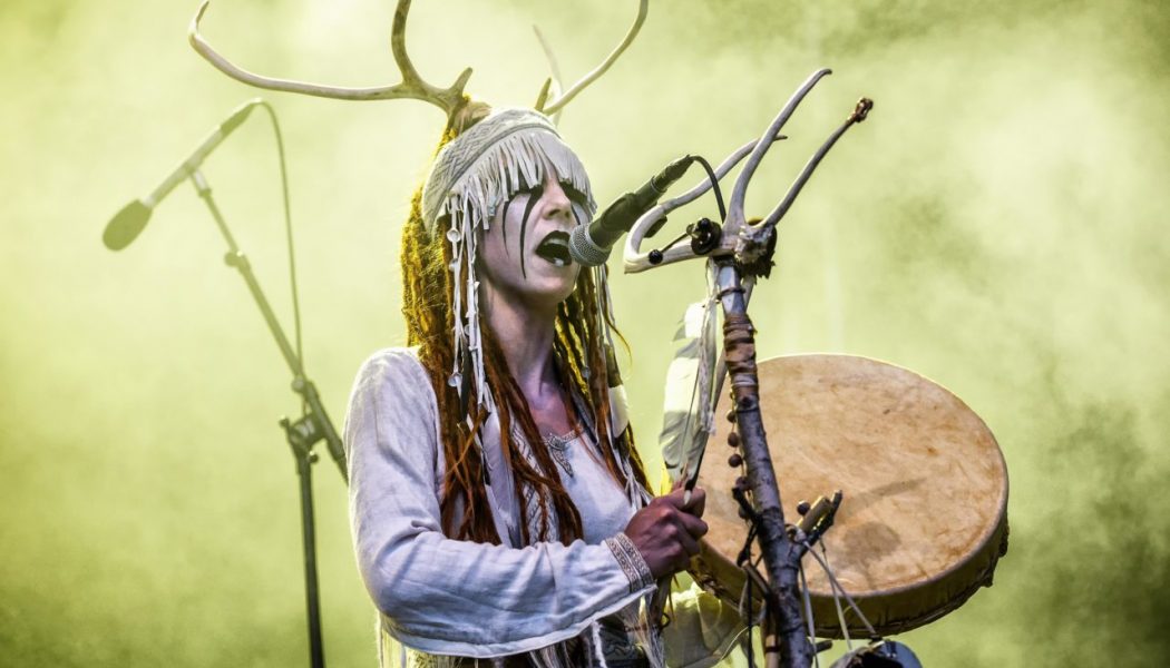 The 35 Greatest Concerts of the Last 35 Years