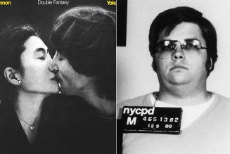 The Album John Lennon Signed For Killer Mark David Chapman Is Going Up For Auction