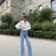 The Anti-Skinny Jean Trend That’s Back and Cooler Than Ever