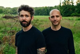 The Antlers Unveil New Single “It Is What It Is”: Stream