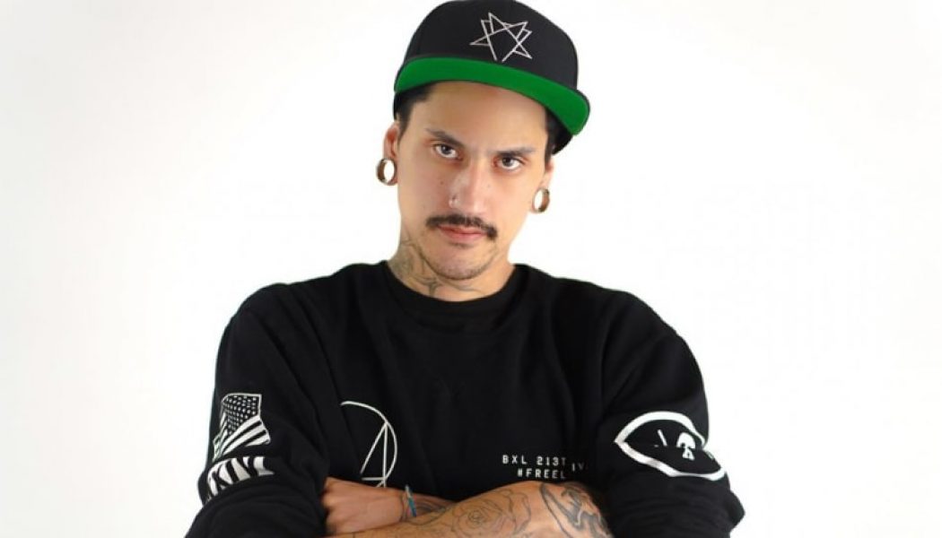 The Bass Music Scene is Coming Together to Raise Funds for YAKZ’s Emergency Surgery