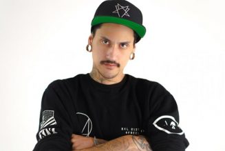 The Bass Music Scene is Coming Together to Raise Funds for YAKZ’s Emergency Surgery