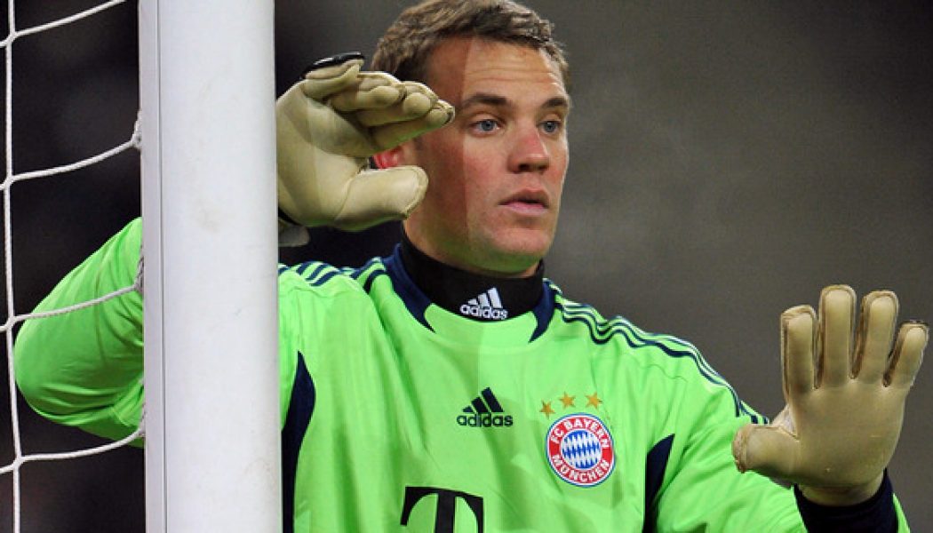 The Bayern stars and Liverpool defender missing from FIFA Best Player nominees