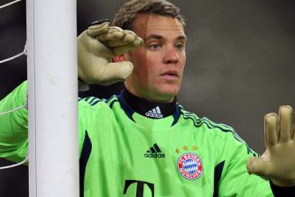 The Bayern stars and Liverpool defender missing from FIFA Best Player nominees