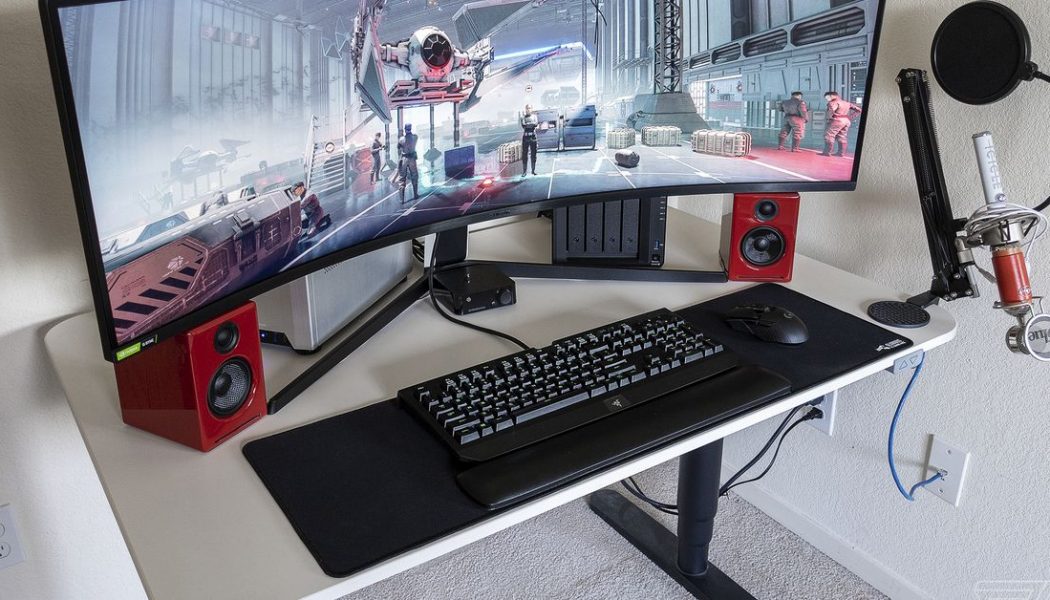 The best Black Friday deals on PC accessories