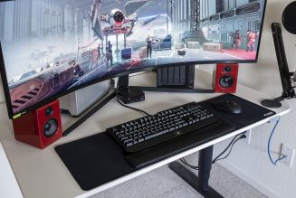 The best Black Friday deals on PC accessories