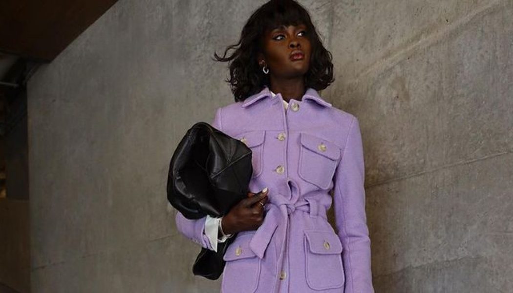 The Best Boots, Coats and Knits From & Other Stories, Arket and Mango