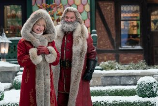 The Christmas Chronicles 2 Completely Wastes the Magic of Kurt Russell and Goldie Hawn: Review