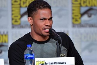 The CW Is Launching A ‘Black Lightning’ Spinoff Show ‘Painkiller’