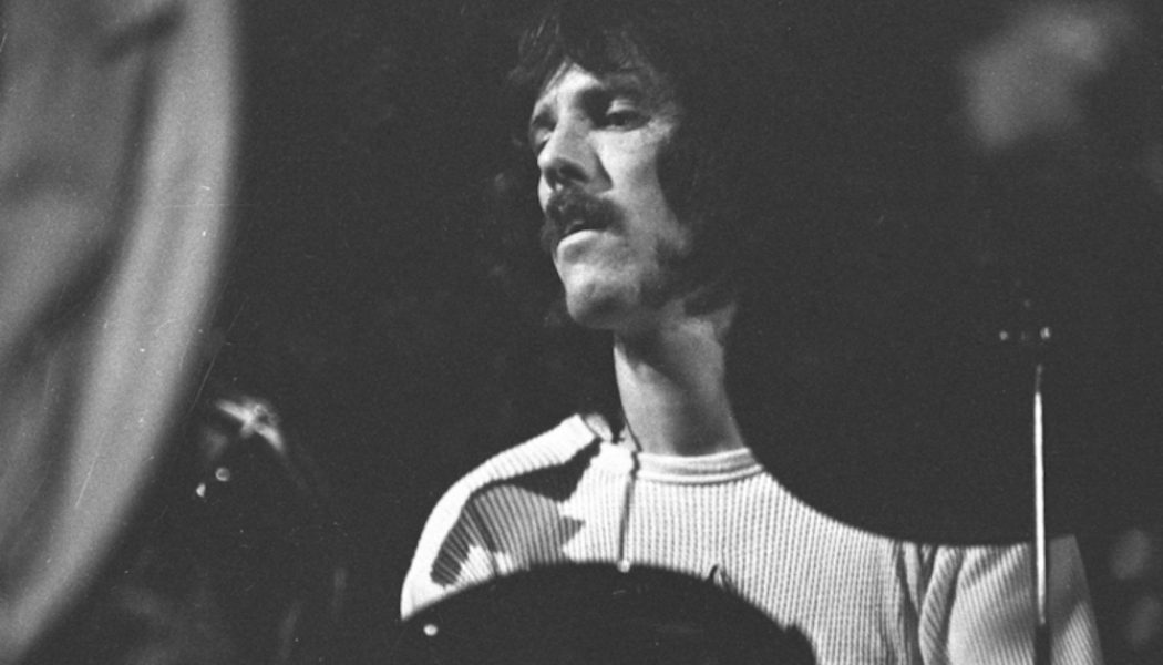 The Doors’ John Densmore on His New Book About Musical Heroes
