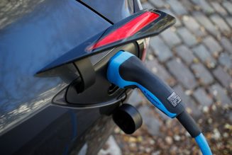 The electric car industry now has its own lobbying group