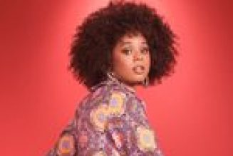 The Emotional Evolution Of Tayla Parx’s Coping Mechanisms