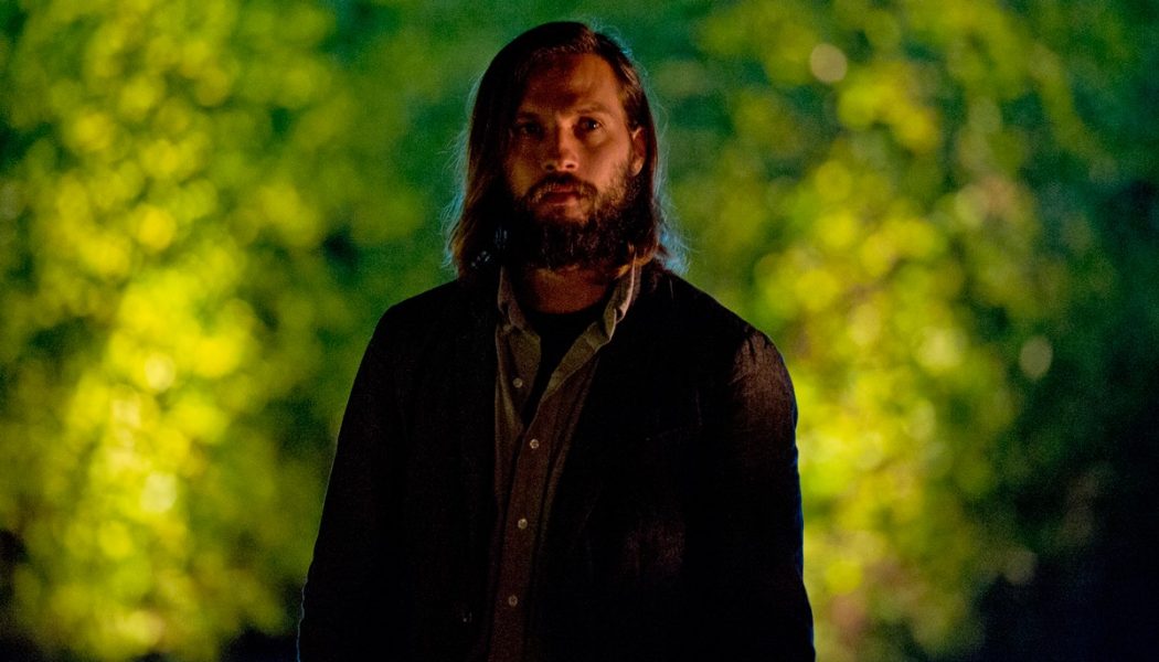 The Invitation Is a Powerful Examination of Grief