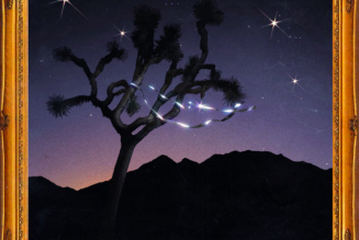 The Killers’ Christmas Album Don’t Waste Your Wishes Finally Available on Streaming Services