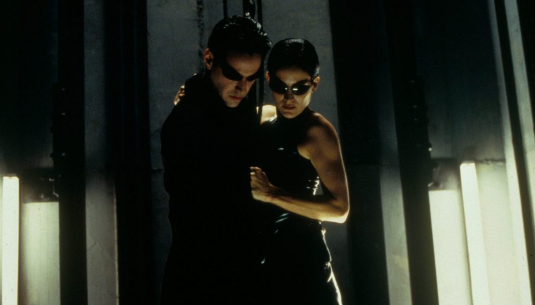 The Matrix 4 Disguised Wrap Party as Film Shoot to Avoid COVID-19 Safety Laws: Report