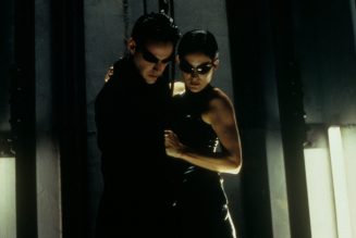 The Matrix 4 Disguised Wrap Party as Film Shoot to Avoid COVID-19 Safety Laws: Report