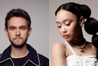 “The Most Emotional Song I’ve Ever Written”: Listen to a Preview of Herobust’s Upcoming Track “Remember”